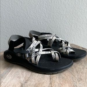 Chaco Women’s Dual Strap ZX 2 Sandals